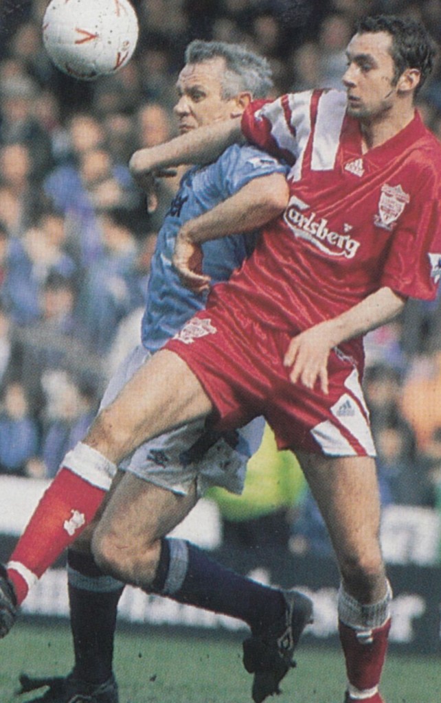 liverpool home 1992 to 93 action7