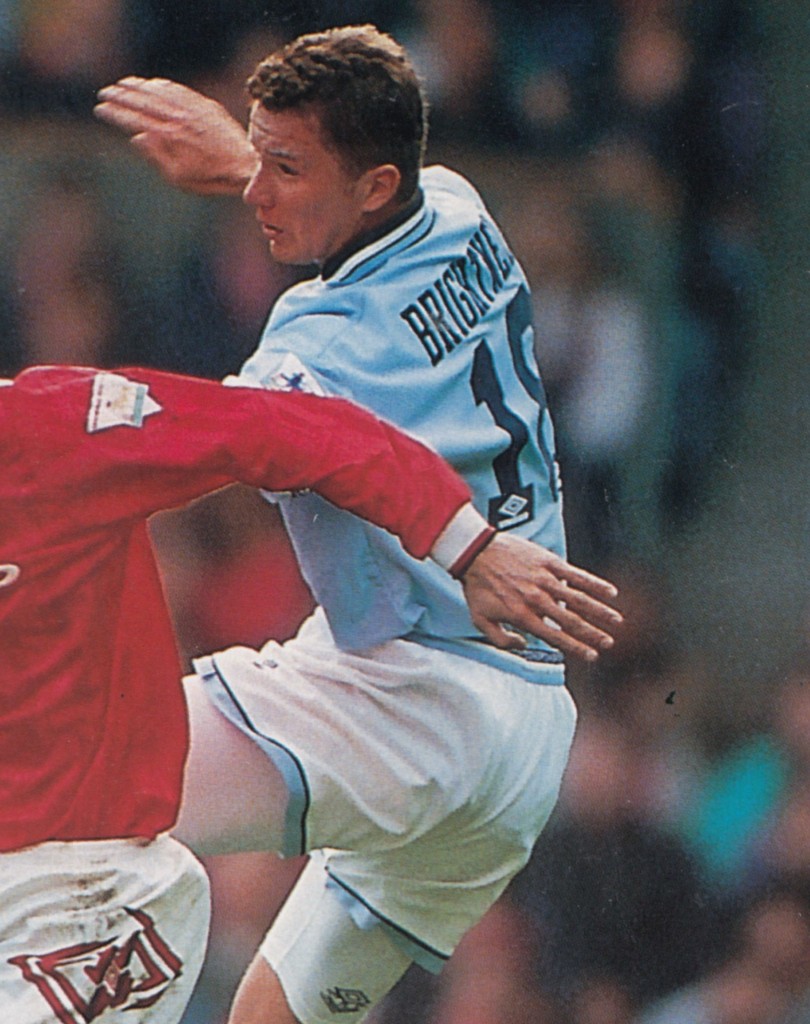 man utd away1993 to 94 action9