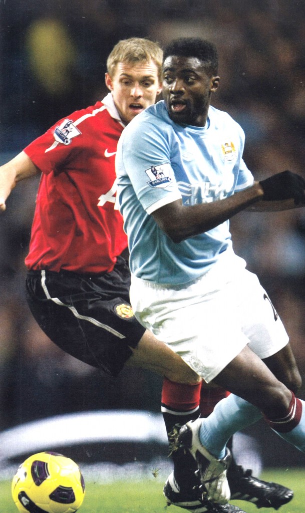 man utd home 2010 to 11 action98