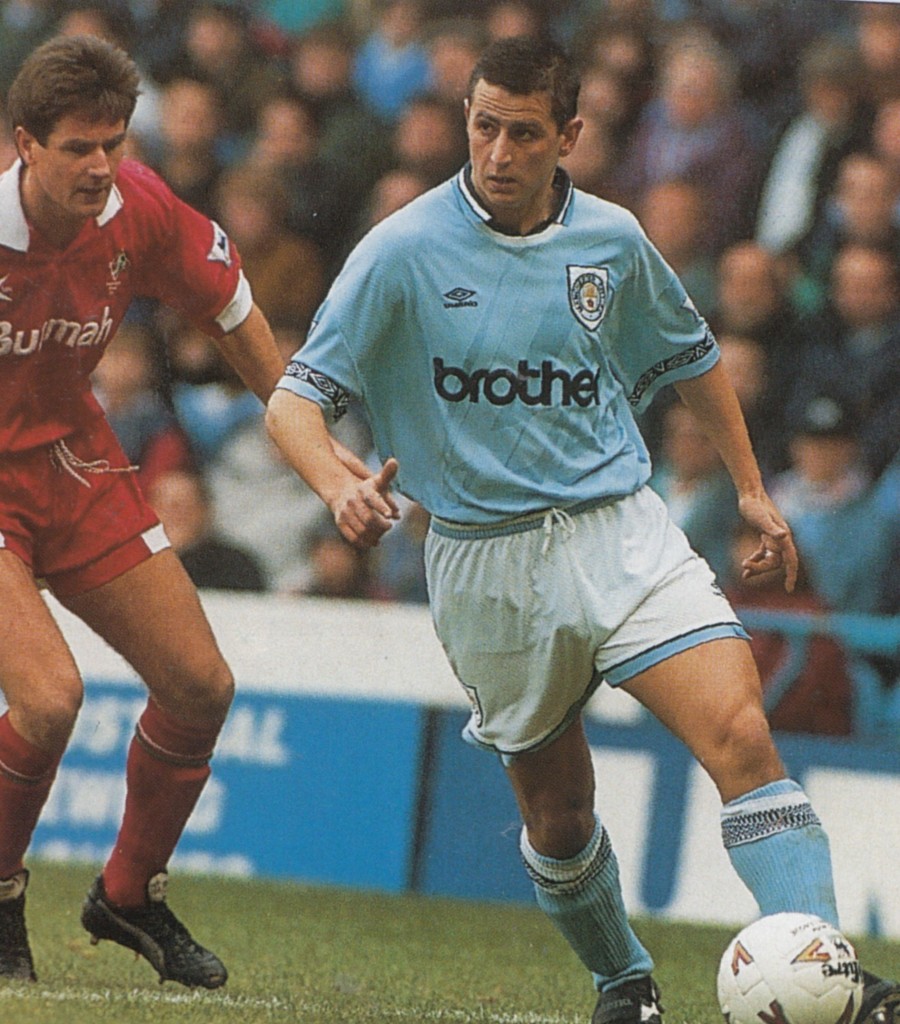 swindon home 1993 to 04 action5