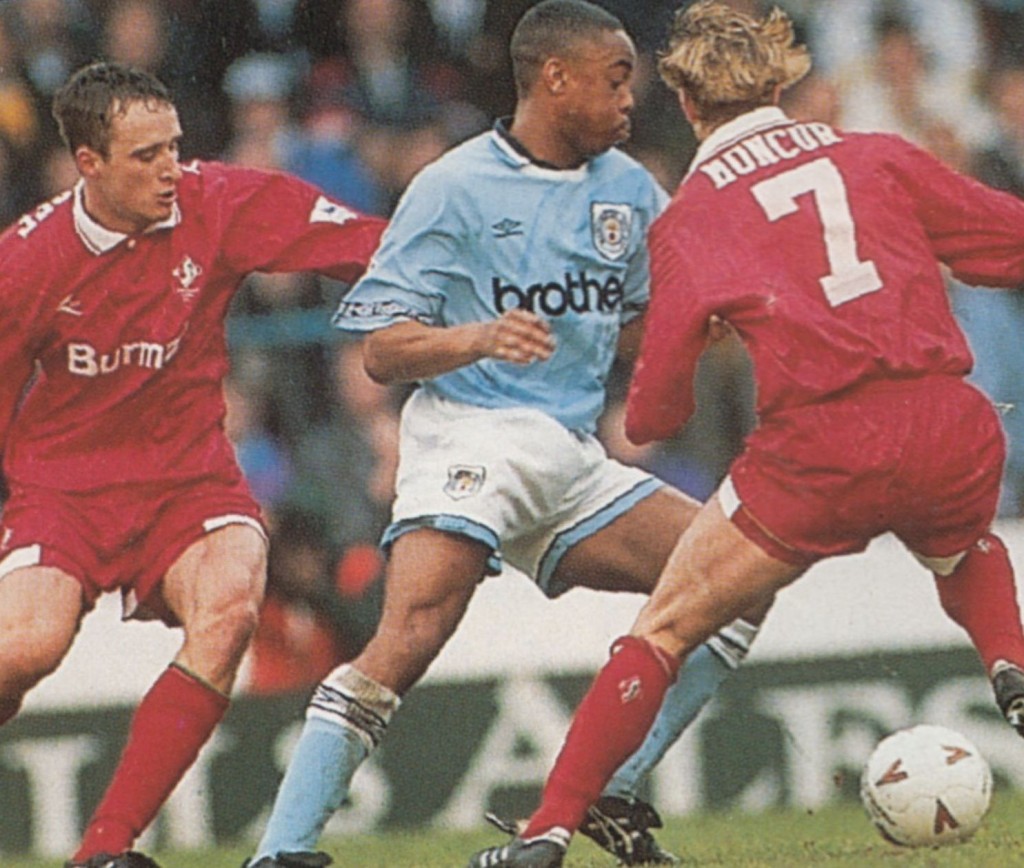 swindon home 1993 to 04 action6