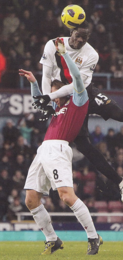 west ham away 2010 to 11 action63