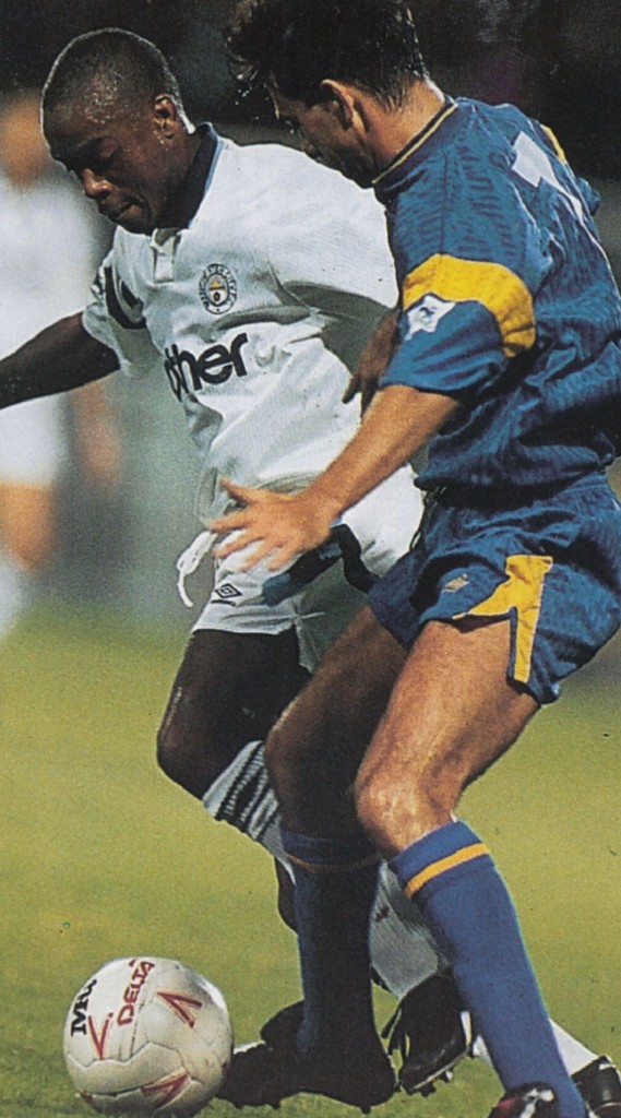 wimbledon away 1992 t0 93 action5