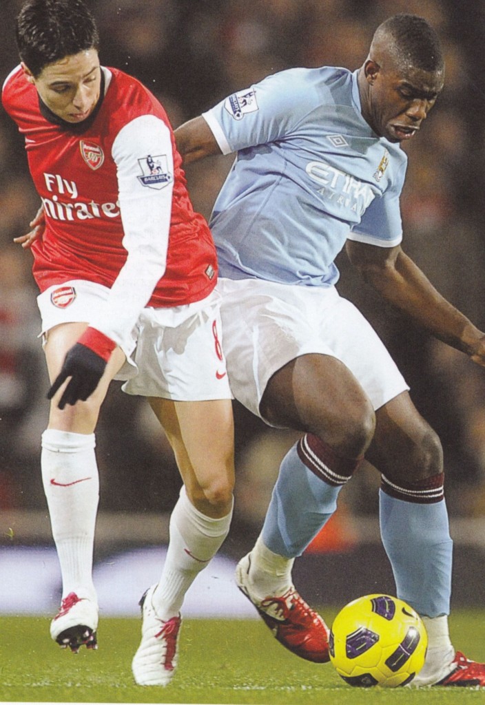 arsenal away 2010 to 11 action88
