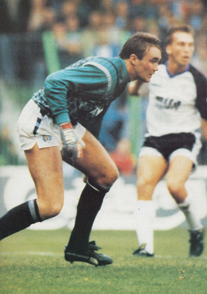 aston villa home 1989 to 90 action4