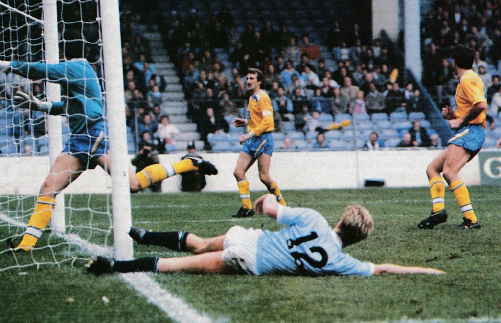 birmingham home 1988 to 89 action9