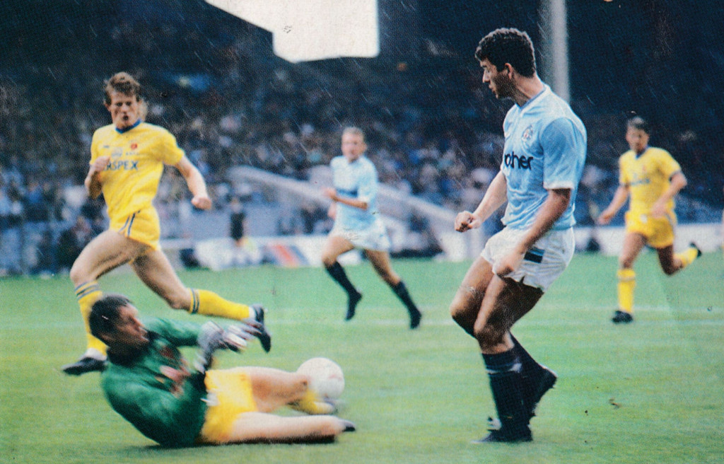 blackburn home 1987 to 88 action