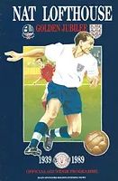 bolton nat lofthouse test 1989 to 90 prog
