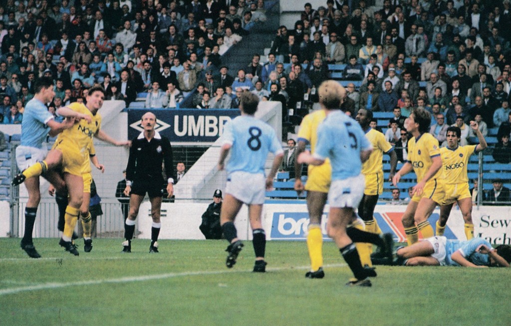 brighton home 1988 to 89 action 8