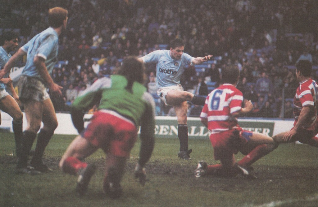 chelsea home 1988 to 89 action9