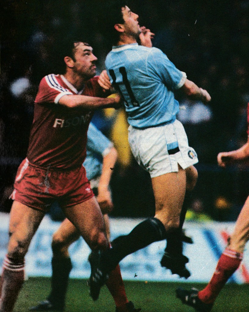 ipswich home 1988 to 89 action6