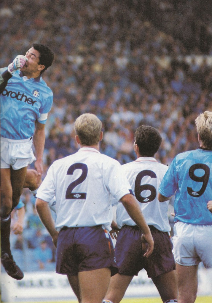 luton home 1989 to 90 action 12