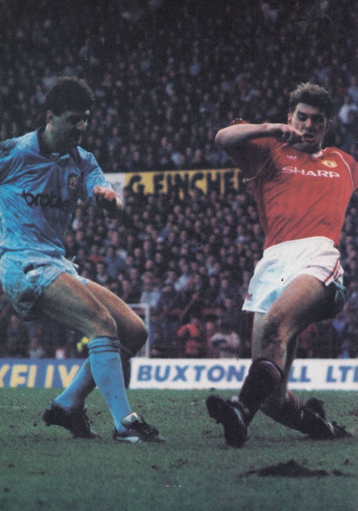man utd away 1989 to 80 action7