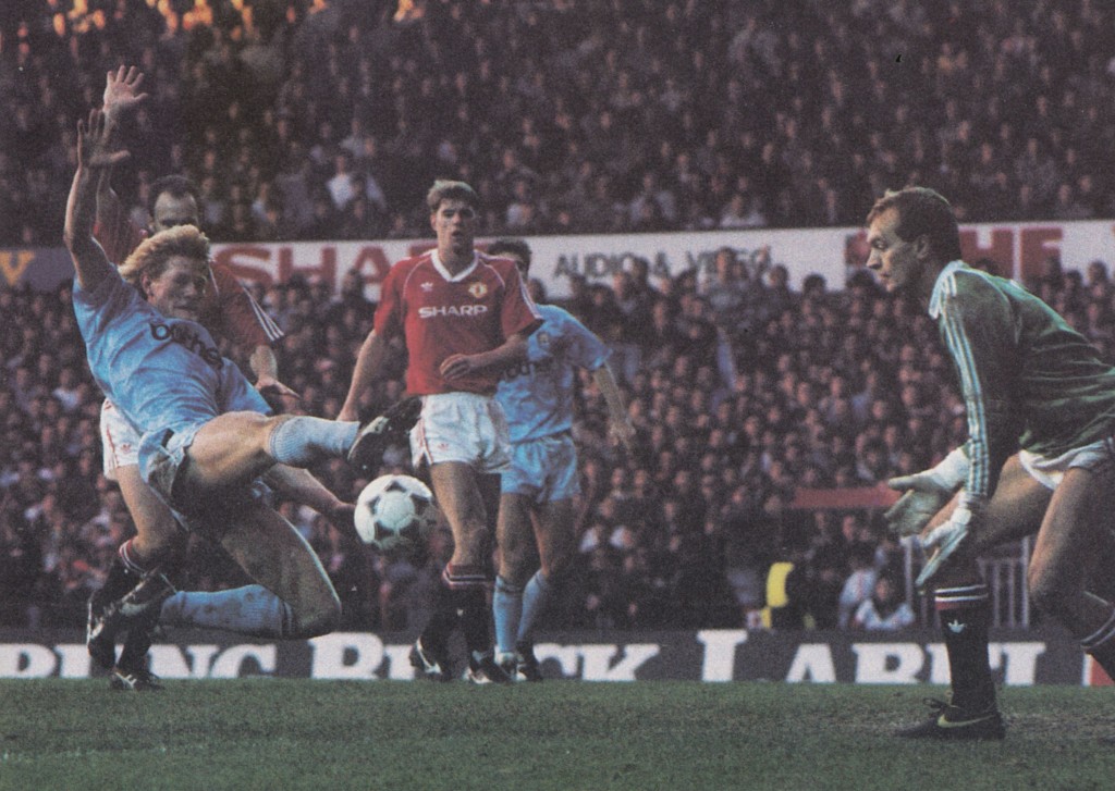 man utd away 1989 to 80 action9