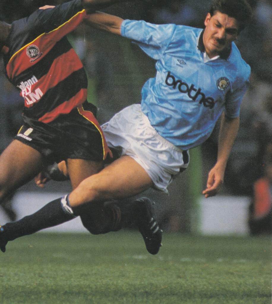 qpr home 1989 to 90 action7