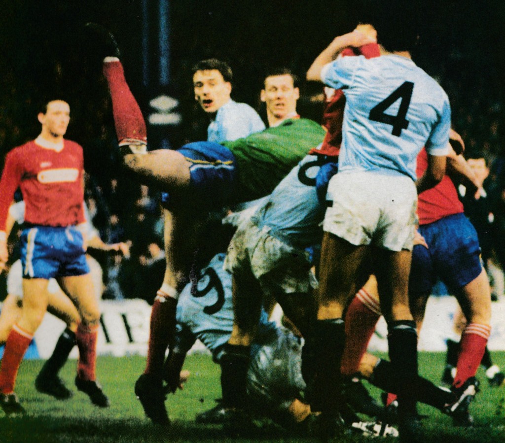 shrewsbury home 1988 to 89 action 3