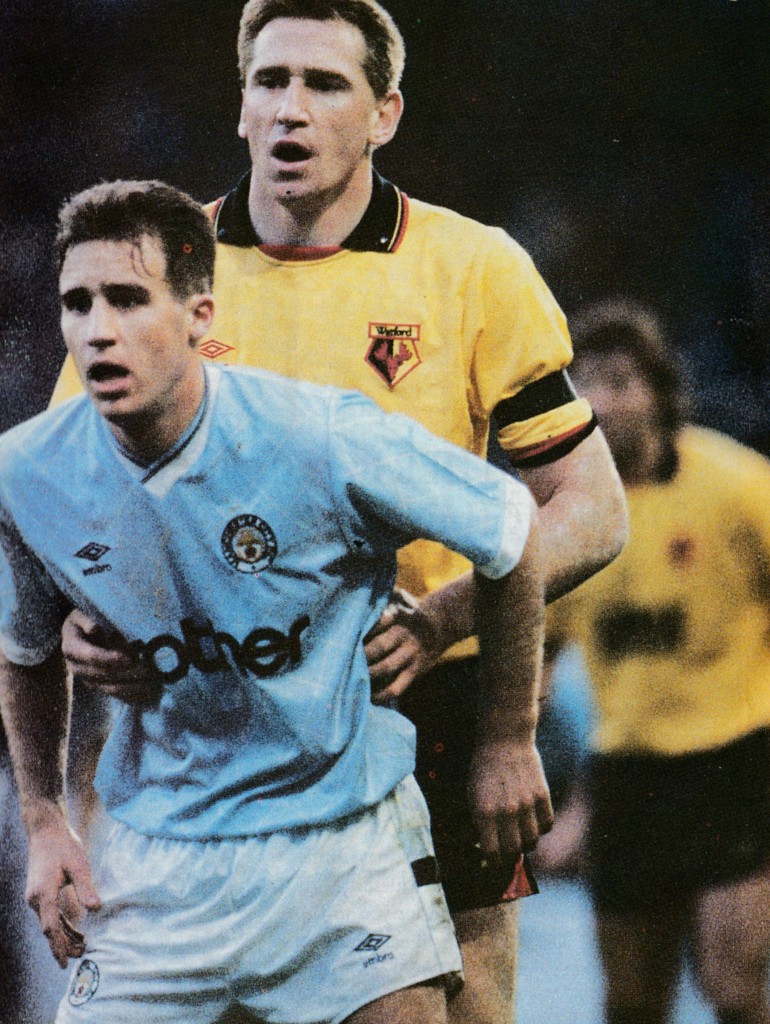 watford home 1988 to 89 action7
