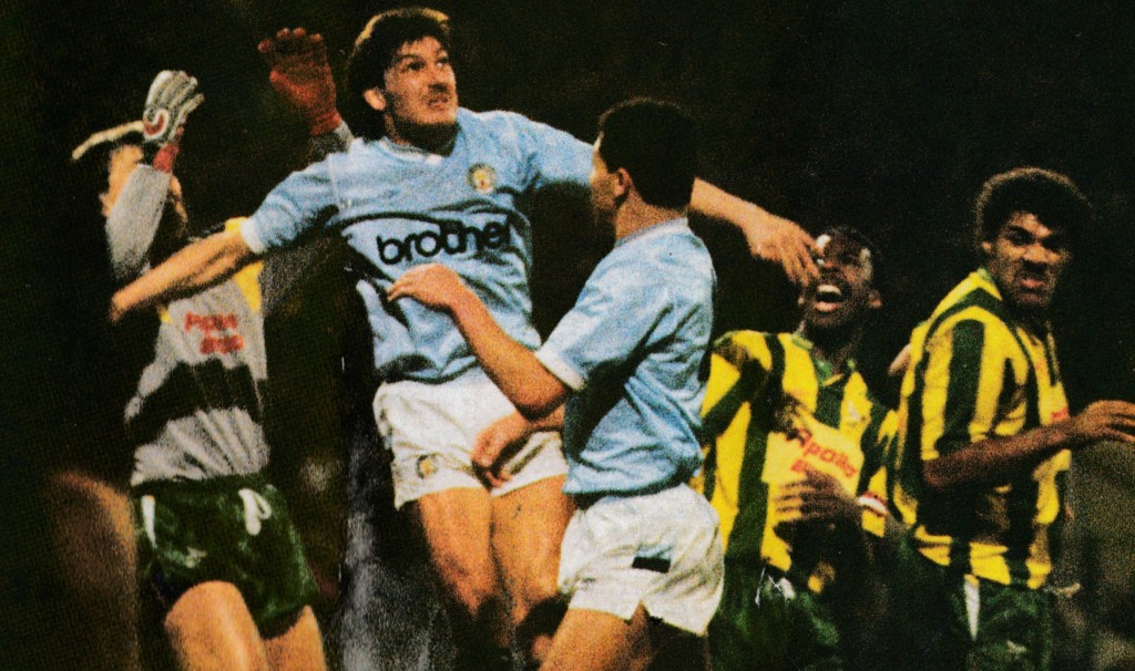 west brom home 1988 to 89 action 6