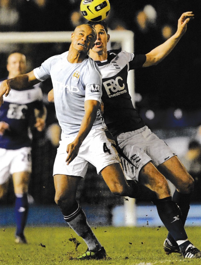 birmingham away 2010 to 11 action63