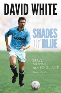 david white shades of blue