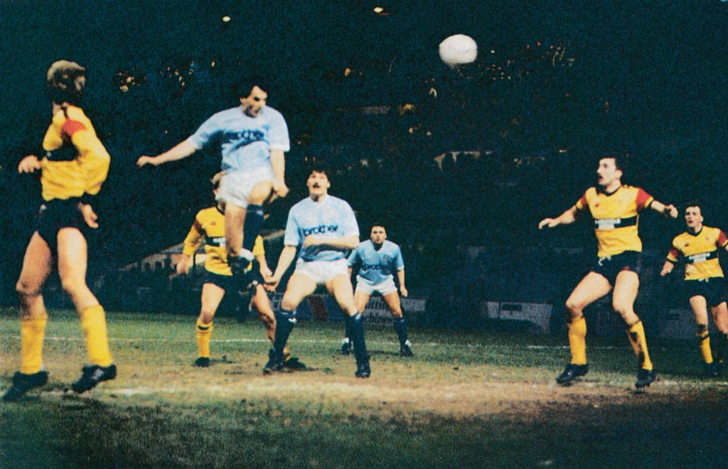 hull home 1987 to 88 varadi 2nd goal