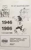 lausanne 1986 to 87 prog