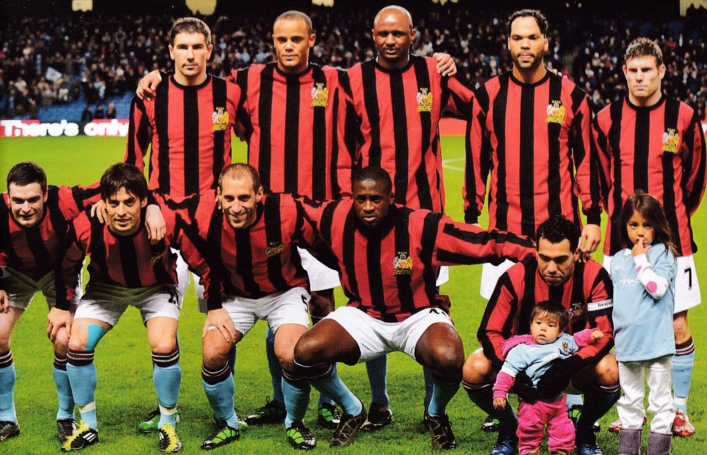 leicester fa cup replay 2010 to 11 team