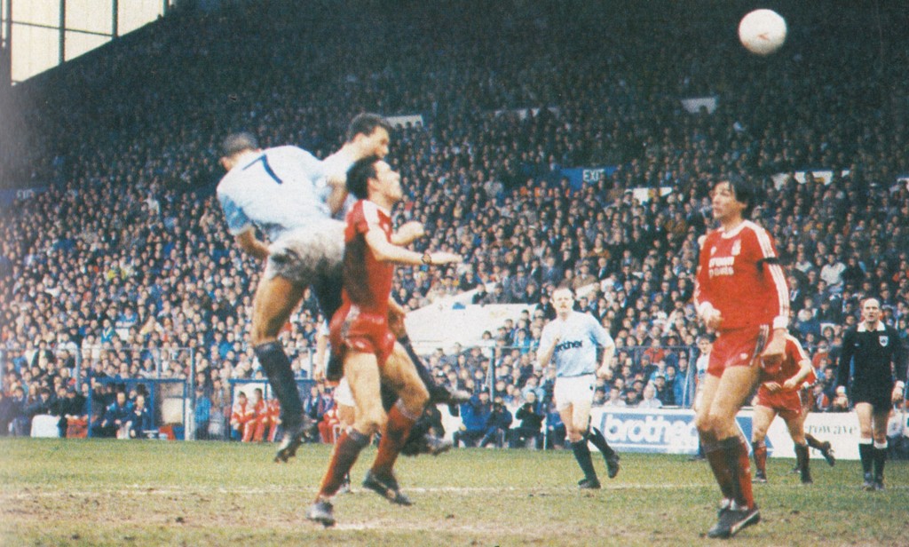 liverpool fa cup 1987 to 88 action 8