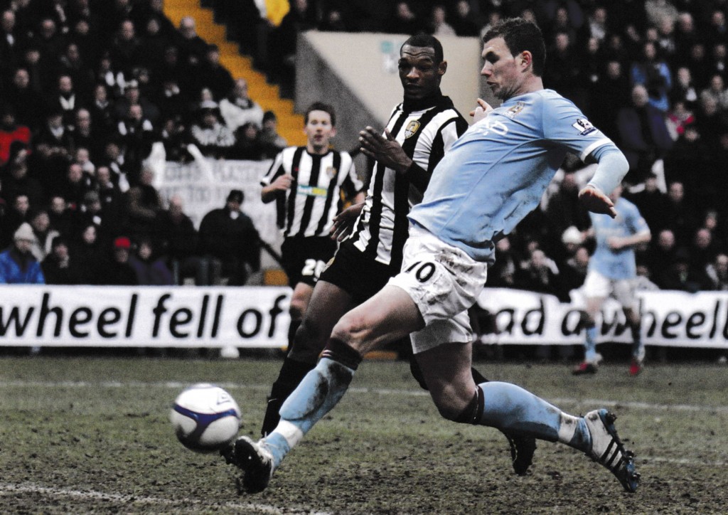 notts county away 2010 to 11 dzeko goal6
