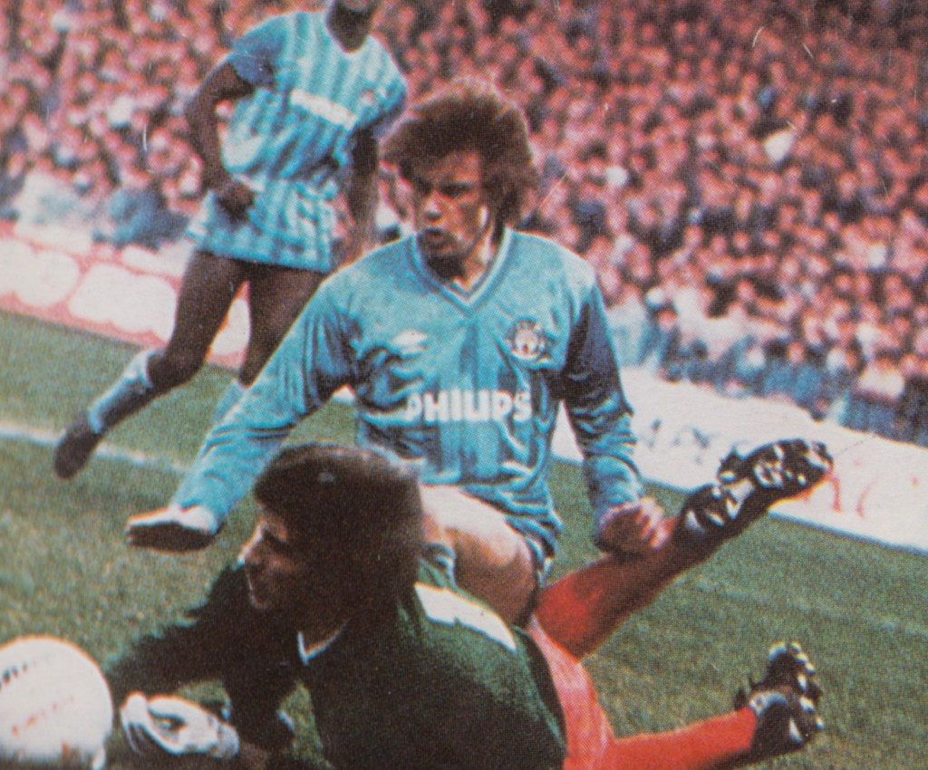 BIRMINGHAM HOME 1984 to 85 action2