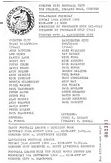 chester friendly 1984 to 85 prog