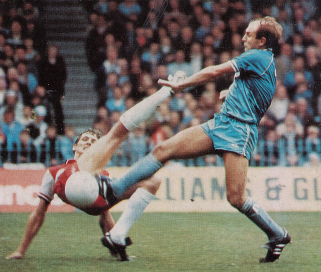 coventry home 1982 to 83 action8