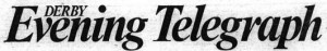 derby evening telegraph