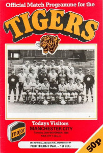 hull away members cup 1985 to 86 prog