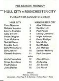 hull friendly 1985 to 86 prog