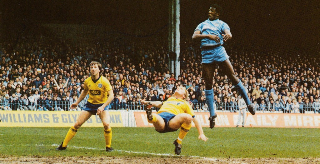 leeds home 1984 to 85 action3