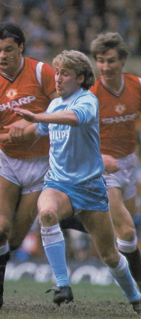 man utd away 1985 to 86 action6