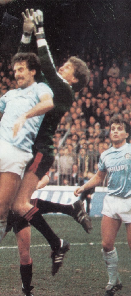 qpr home 1985 to 86 action5