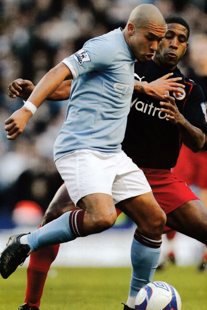 reading fa cup 2010 to 11 action112