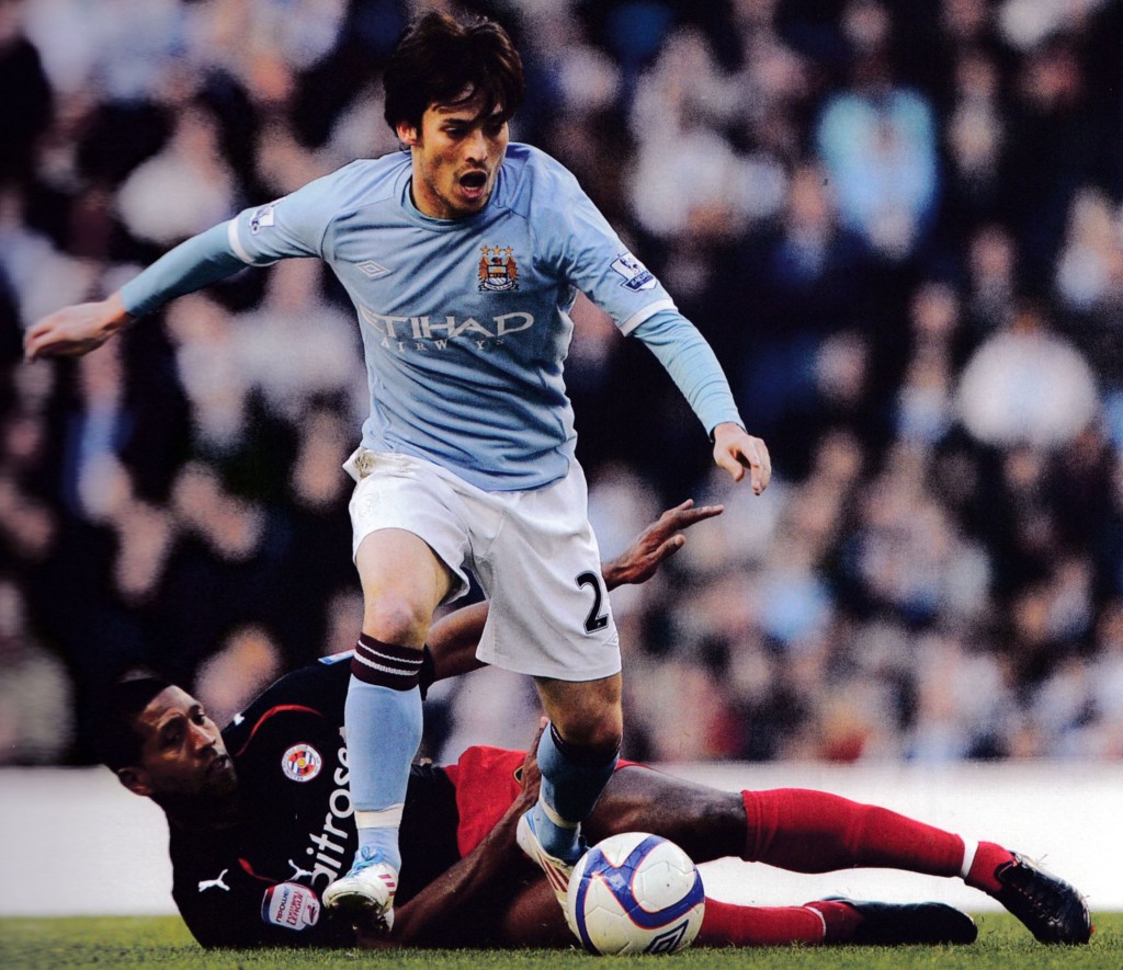 reading fa cup 2010 to 11 action52