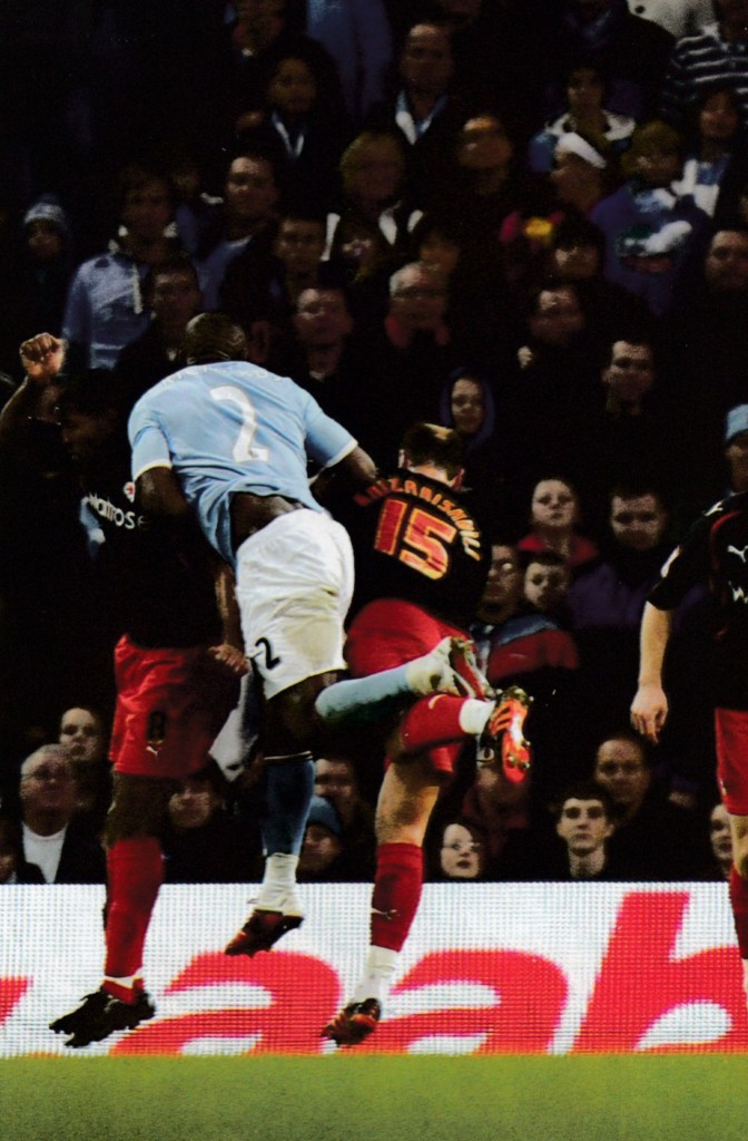 reading fa cup 2010 to 11 micah goal45