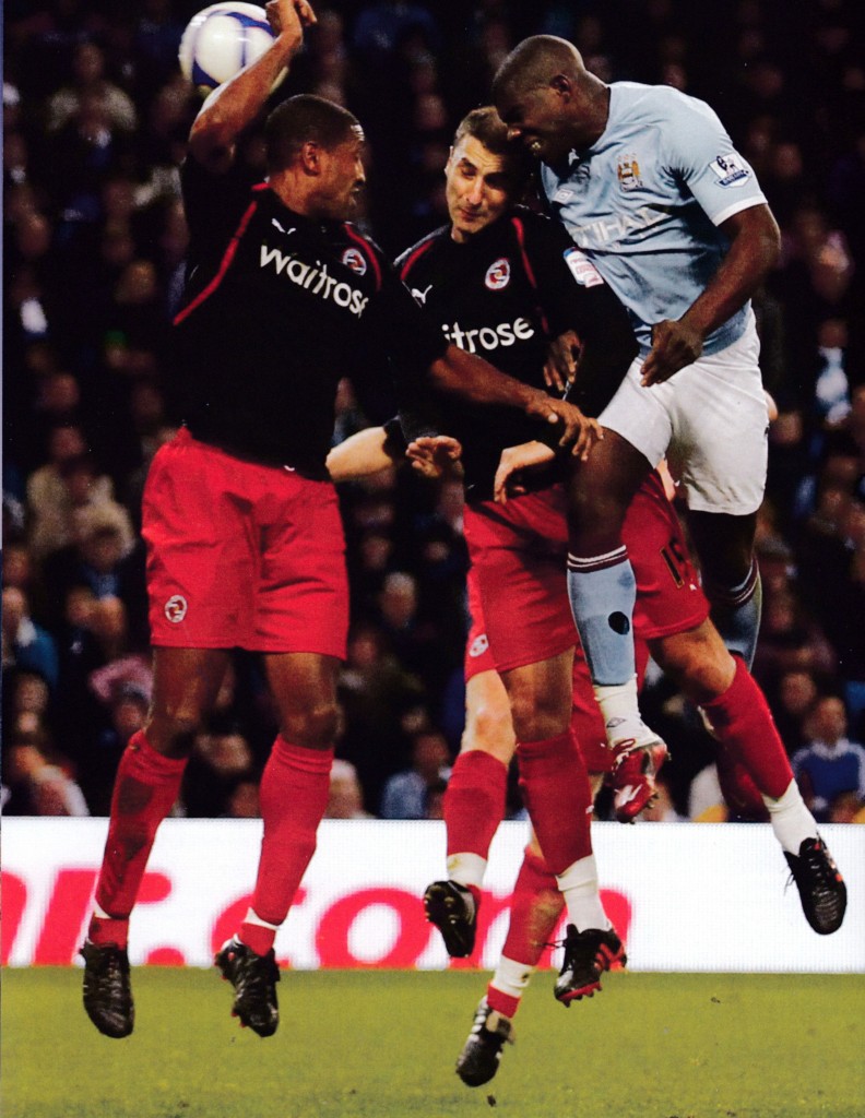 reading fa cup 2010 to 11 micah goal7