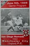 san diego nomads 1985 to 86 prog