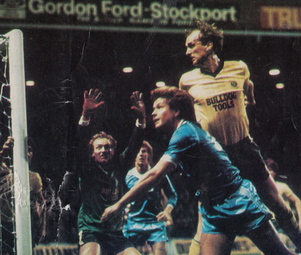 wigan home 1982 to 83 action2