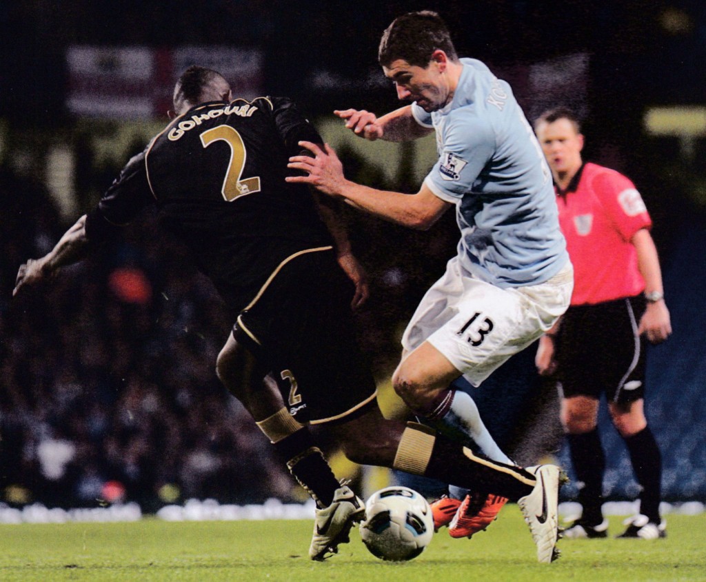 wigan home 2010 to 11 action65