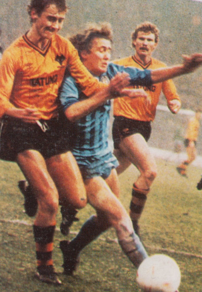 wolves home 1984 to 85 action4