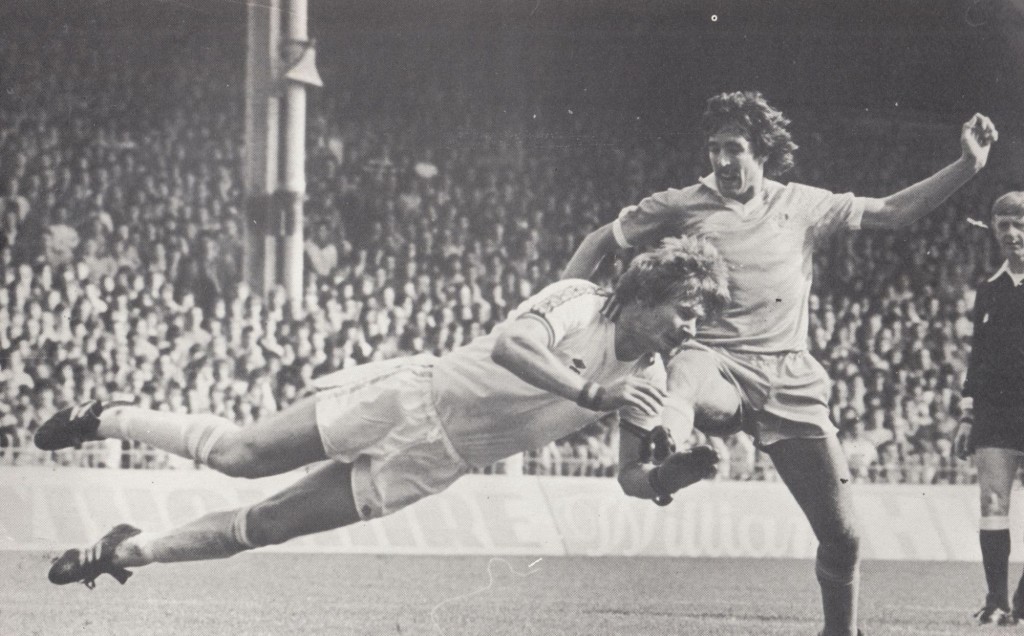 aston villa home 1980 to 81 action4