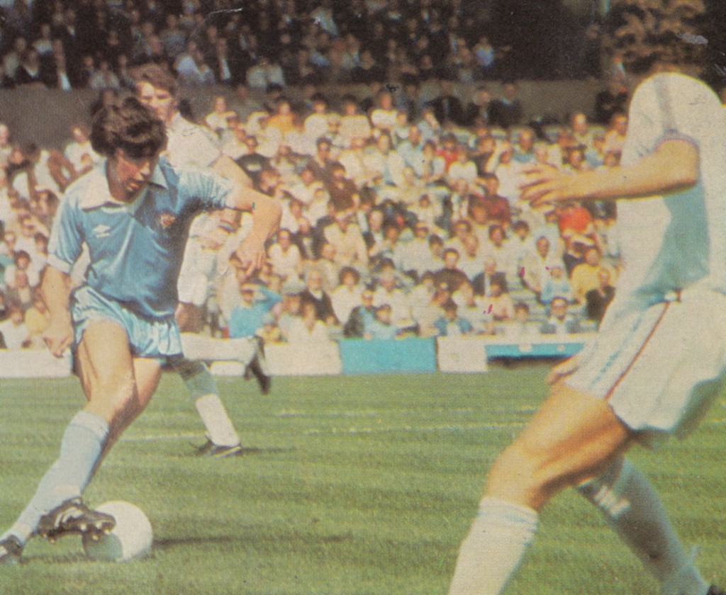 aston villa home 1980 to 81 action6