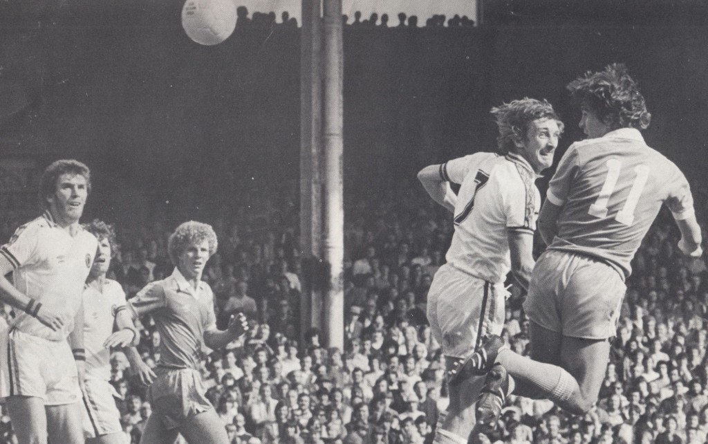 aston villa home 1980 to 81 action7