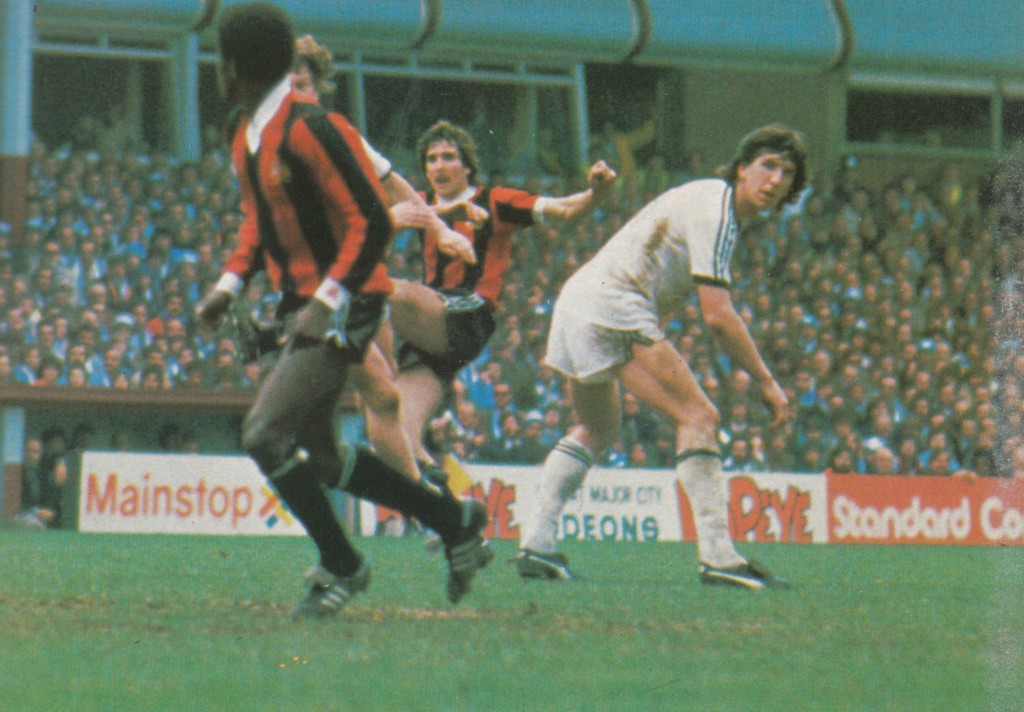 ipswich fa cup 1980 to 81 power goal7